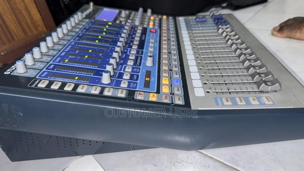 Presonus 16.0.4 Digital Mixer