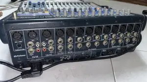 Presonus 16.0.4 Digital Mixer