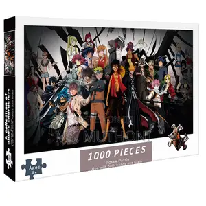 Brainy Jigsaw Puzzles