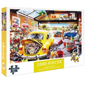 Brainy Jigsaw Puzzles