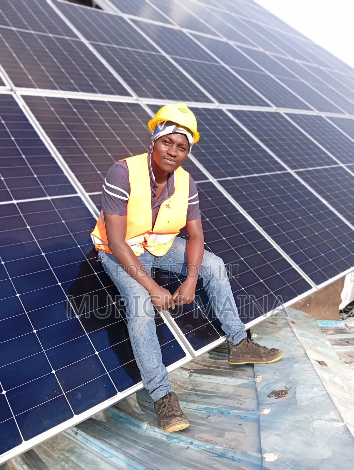 Electrical Work