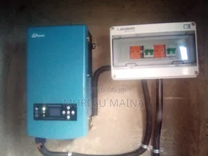 Electrical Work