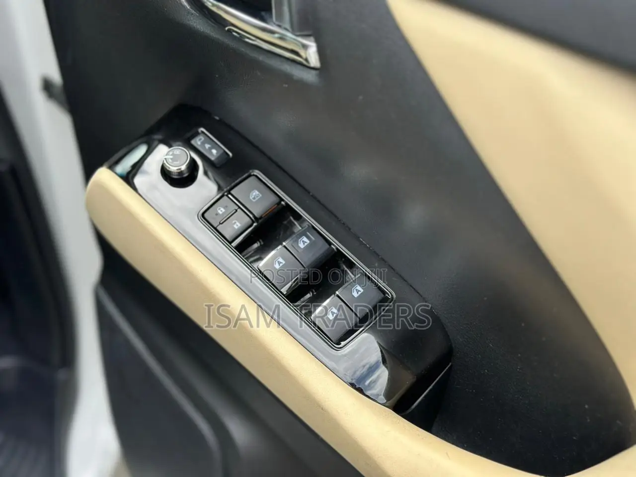 Toyota Vellfire 2019 Pearl