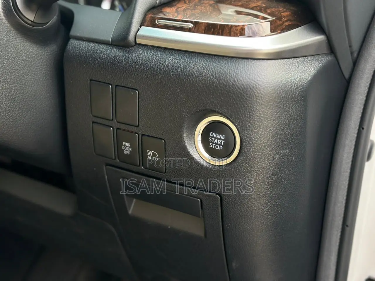 Toyota Vellfire 2019 Pearl