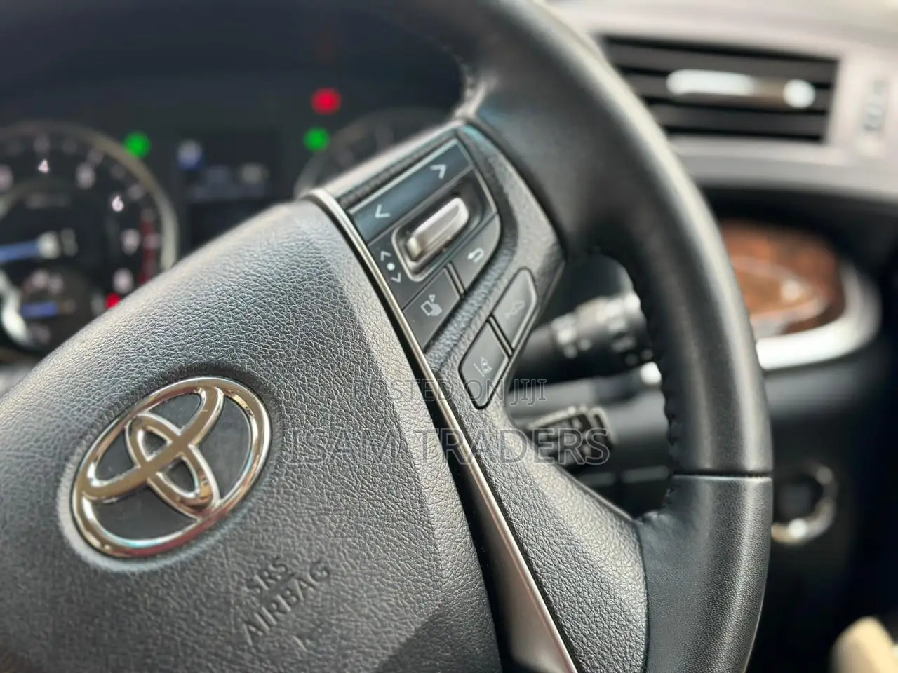 Toyota Vellfire 2019 Pearl