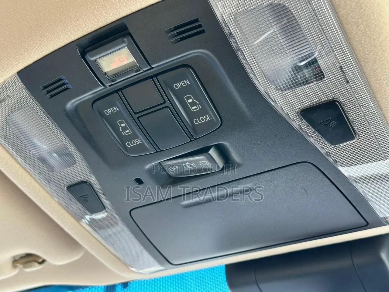 Toyota Vellfire 2019 Pearl