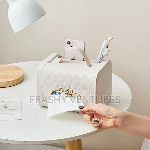 3 Slots Saviette Holder - thumbnail 2