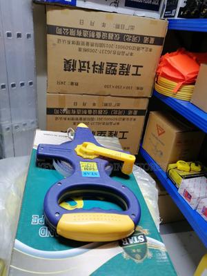 Star Steel Measurement Tape - thumbnail 2