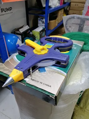 Long-Lasting Accuracy Tape