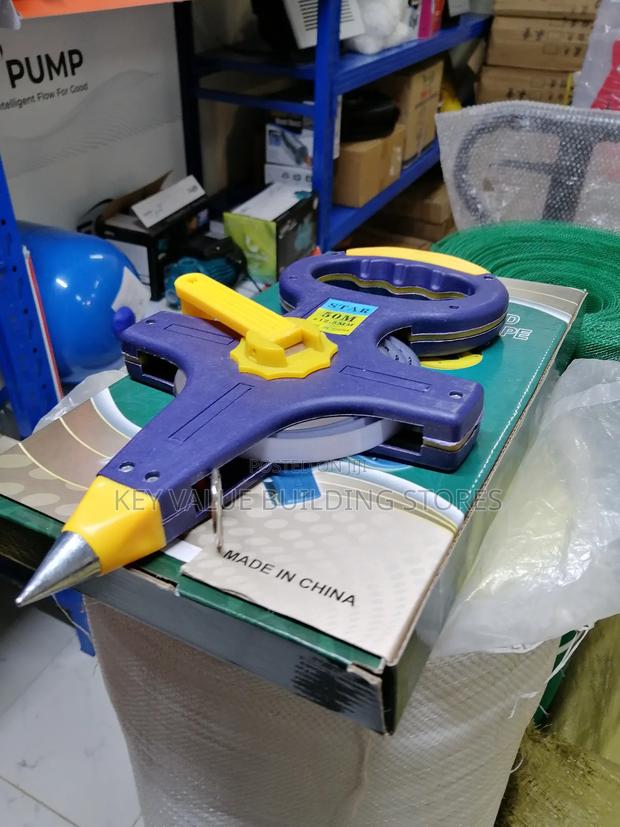 Long-Lasting Accuracy Tape - main view