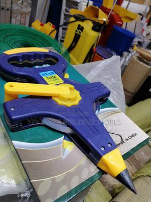 Ergonomic Measuring Tape - thumbnail 2