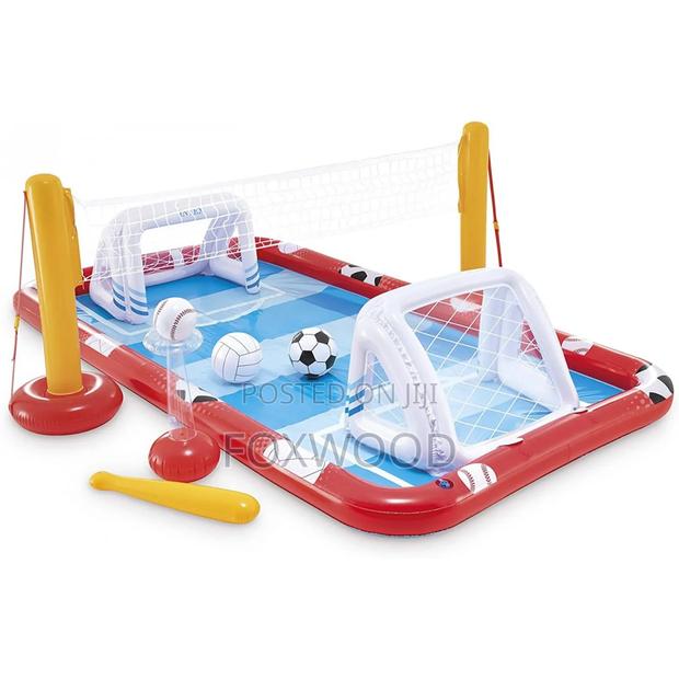 Splash, Score Play!  - thumbnail 2