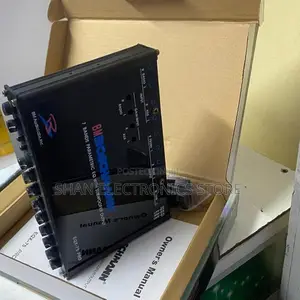 Boschmann Equalizer Eq 75 Pro (Original)