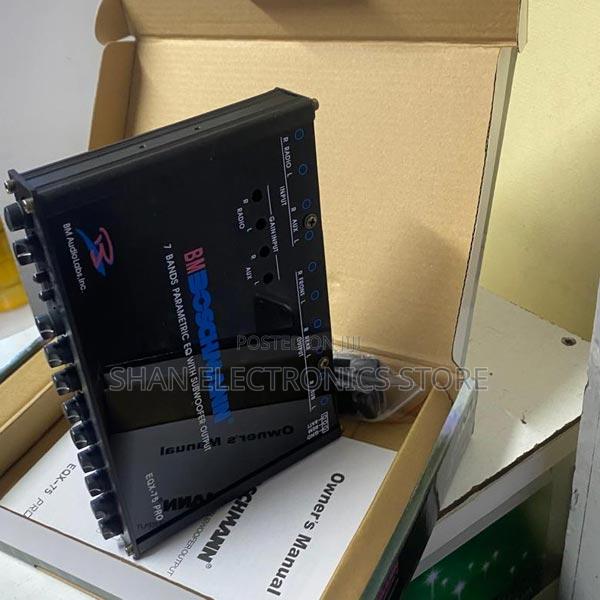 Boschmann Equalizer Eq 75 Pro (Original) - main view