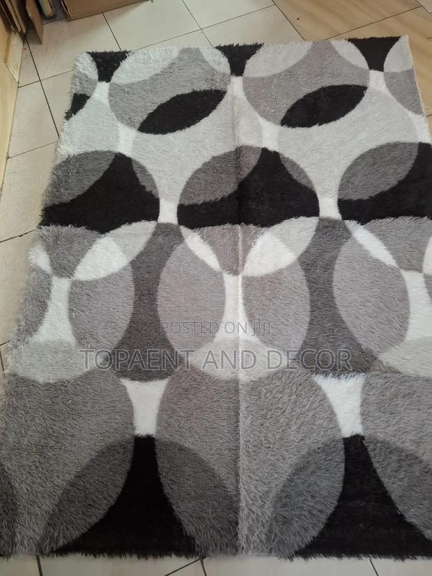 Super Soft Bedroom Fluffy Carpet - main view