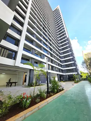 1bdrm Apartment in Westlands for rent