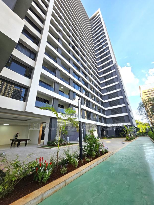 1bdrm Apartment in Westlands for rent - main view