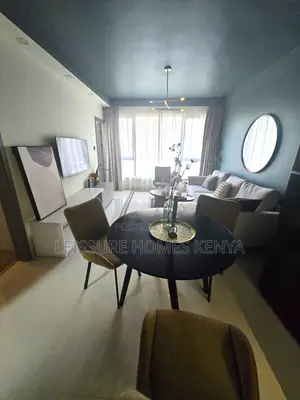 1bdrm Apartment in Westlands for rent