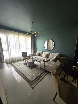1bdrm Apartment in Westlands for rent
