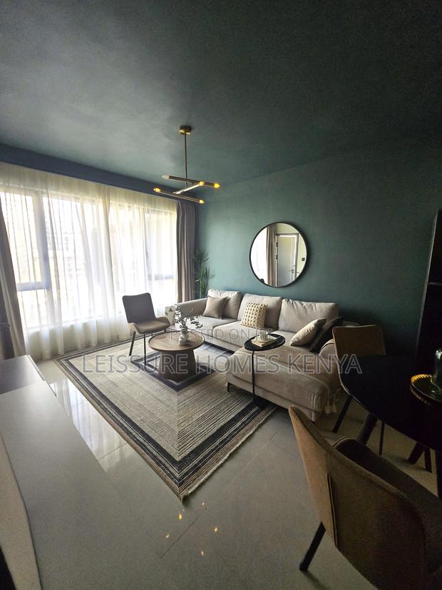 1bdrm Apartment in Westlands for rent - thumbnail 6