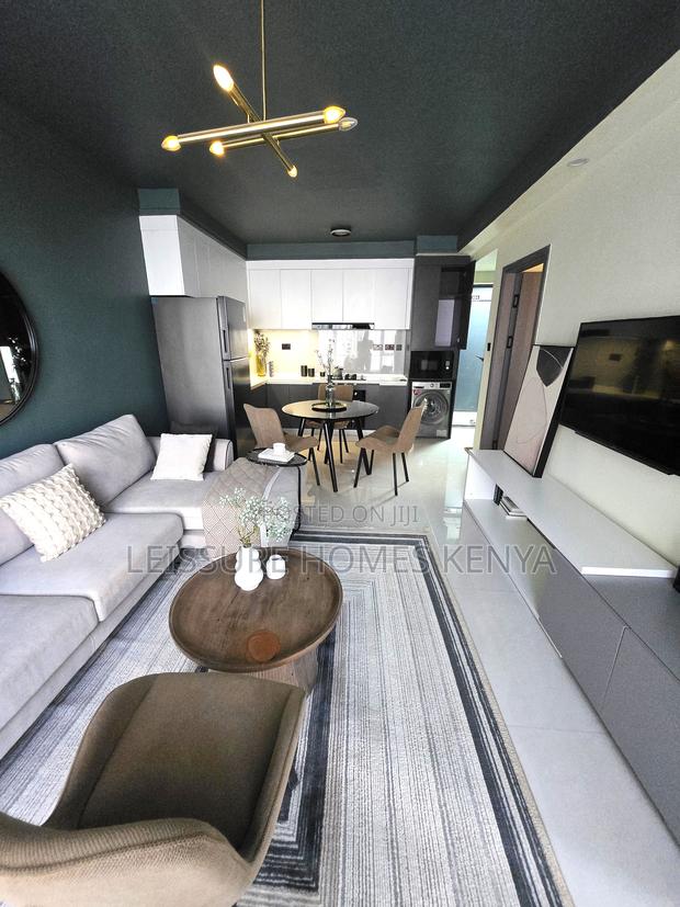 1bdrm Apartment in Westlands for rent - thumbnail 7