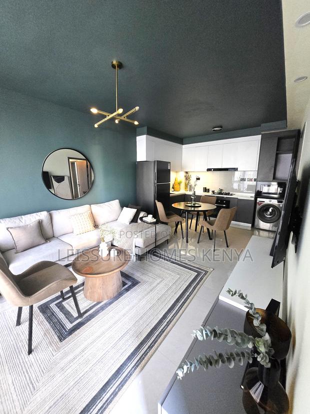 1bdrm Apartment in Westlands for rent - thumbnail 8