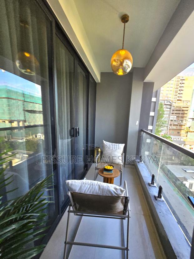 1bdrm Apartment in Westlands for rent - thumbnail 10