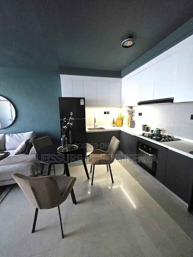 1bdrm Apartment in Westlands for rent - thumbnail 12