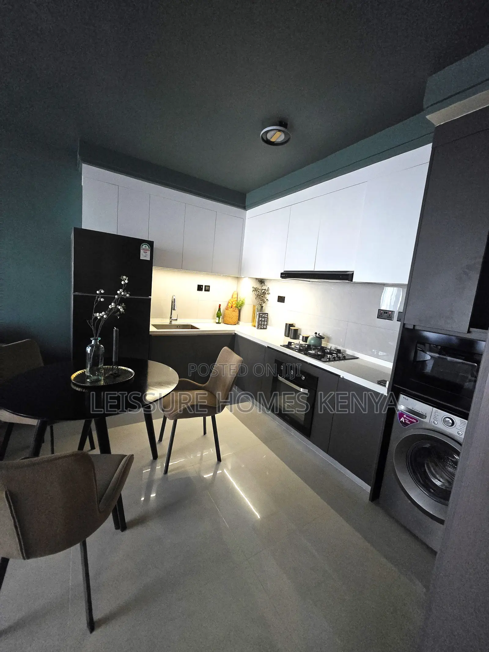 1bdrm Apartment in Westlands for rent