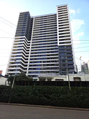 1bdrm Apartment in Westlands for rent