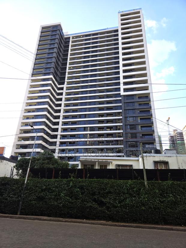 1bdrm Apartment in Westlands for rent - thumbnail 4