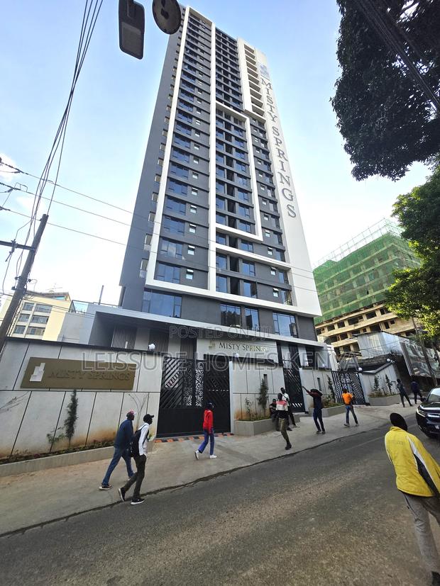 1bdrm Apartment in Westlands for rent - thumbnail 20