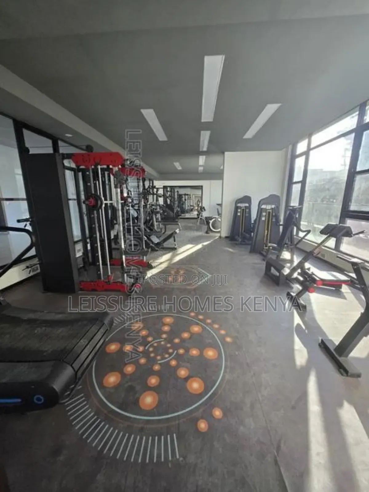 1bdrm Apartment in Westlands for rent