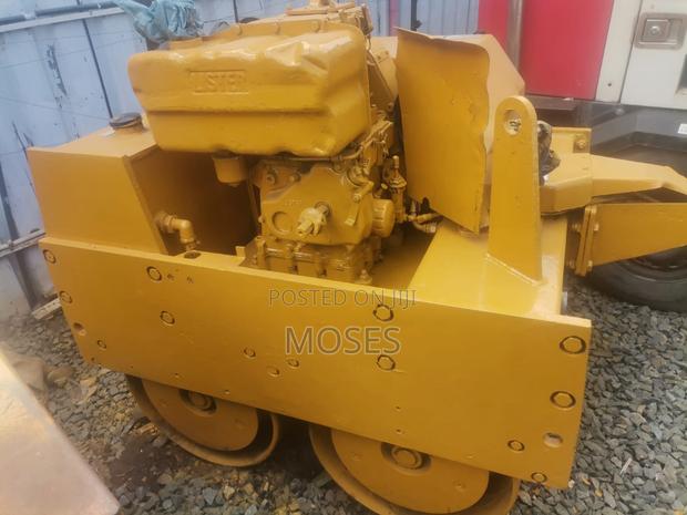 Twin Drum Roller - thumbnail 3