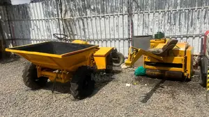 1.5 Tonnes Dumper
