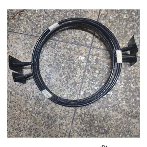 Netball Ring Pair