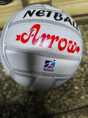 Netball, Arrow Nneball Ball