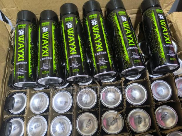 Field Mark Spray - main view