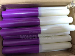 3 PCS Rely Bottom Plastic