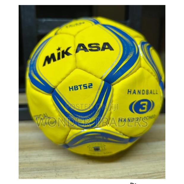 Mikasa Handball Size 3 /Mikasa Handball Ball