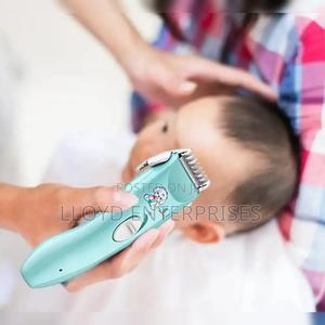 Low Noice Baby Shaver - thumbnail 2