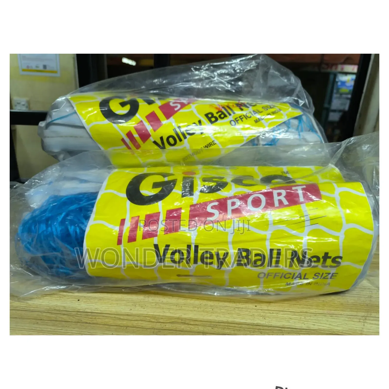Portable Volleyball Net