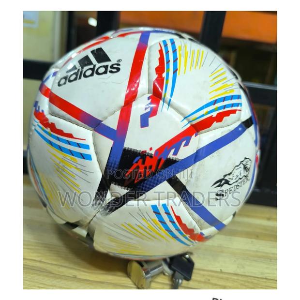 Adidas Football Size 5