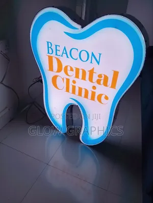 Acrylic Light Box