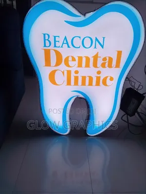 Acrylic Light Box