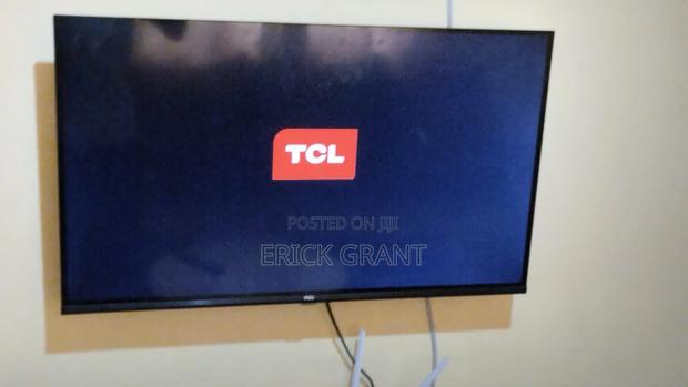 T Android Tv 32' - thumbnail 2