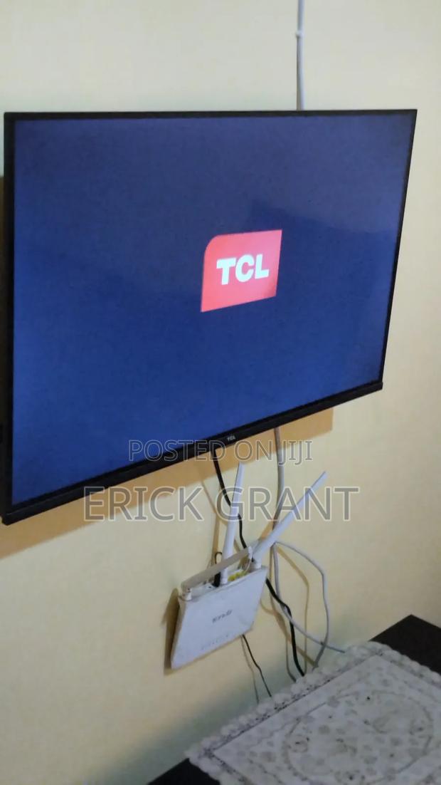 T Android Tv 32' - thumbnail 3