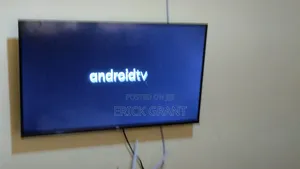 T Android Tv 32'