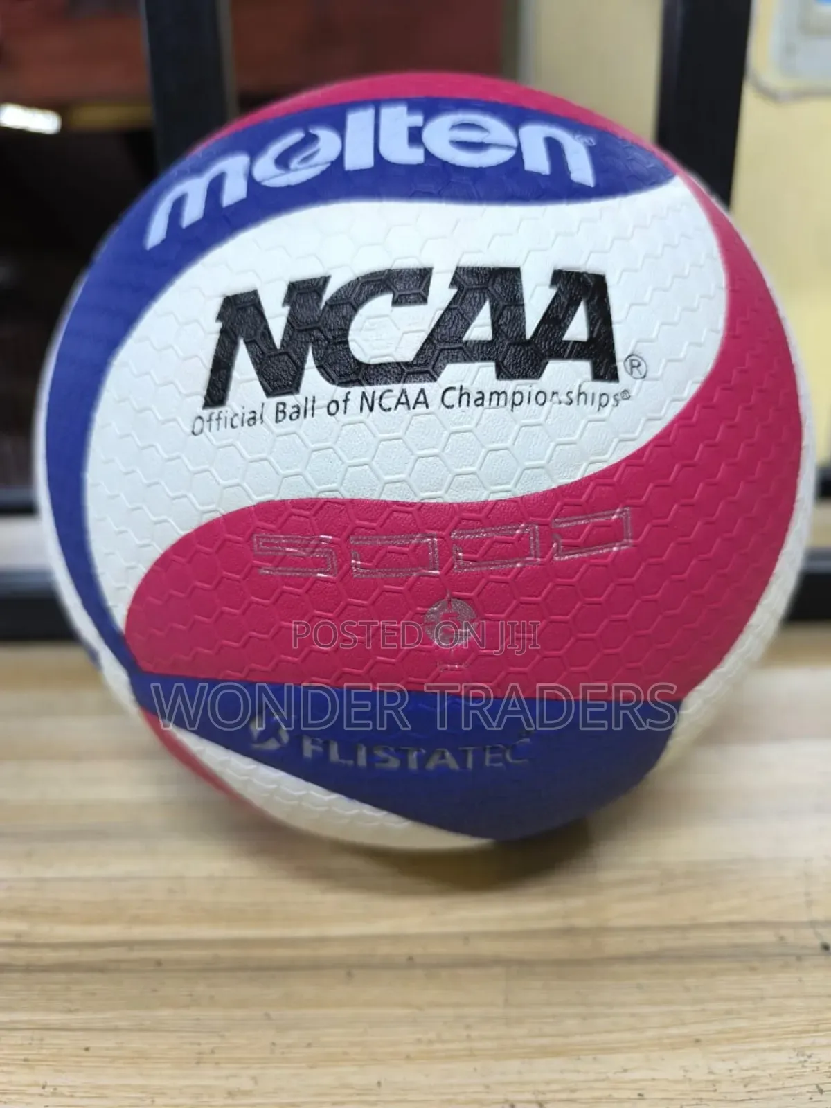 Molten Ncaa