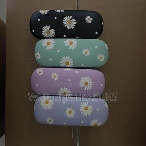 Eyes Glasses Case - main view